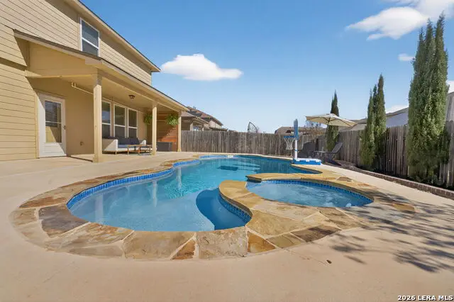 8502 Pardner Ranch, San Antonio, TX 78254 - #1
