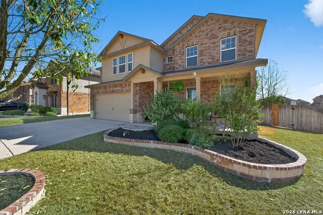 8502 Pardner Ranch, San Antonio, TX 78254 - #2