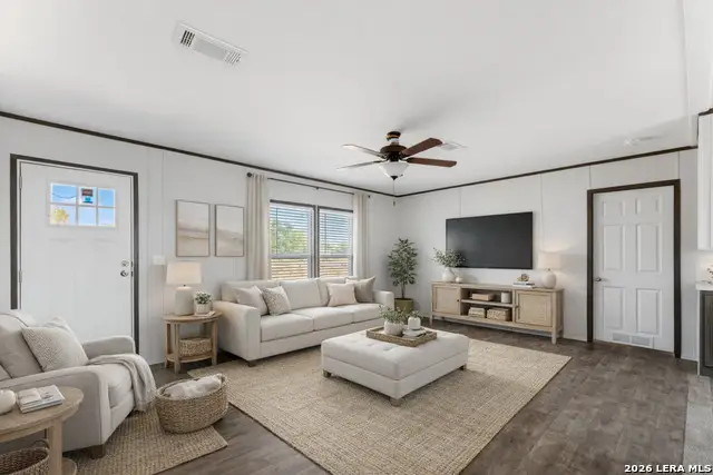 3037 Fm 1333, Poteet, TX 78065 - #3