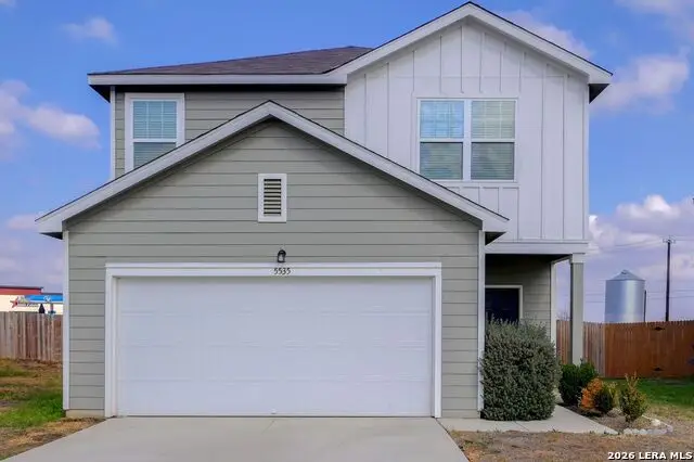 5535 Rue Girard, Converse, TX 78109 - #1