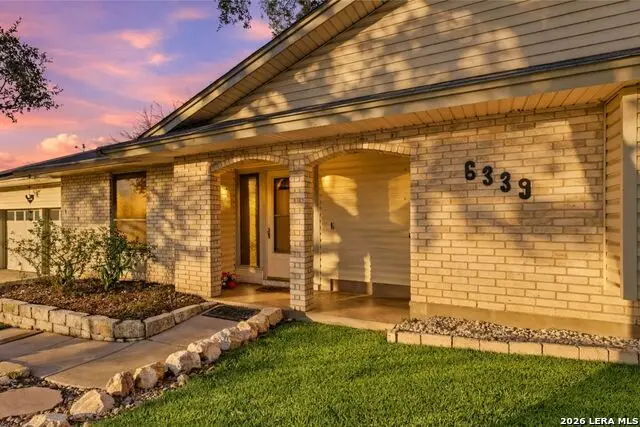 6339 Mary Jamison, Leon Valley, TX 78238 - #3