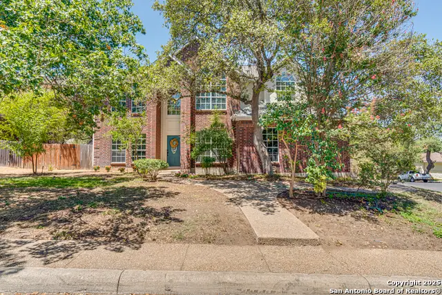 1419 Blackbird, San Antonio, TX 78248 - #1