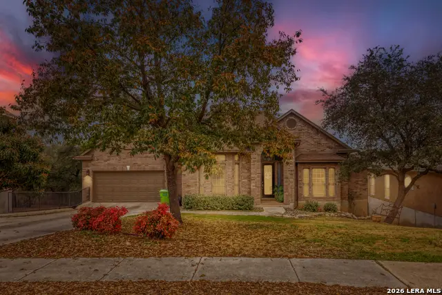 8330 Magdalena Run, Helotes, TX 78023 - #1