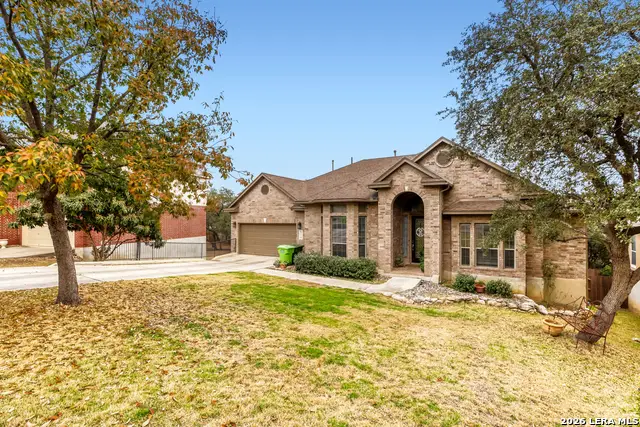 8330 Magdalena Run, Helotes, TX 78023 - #3