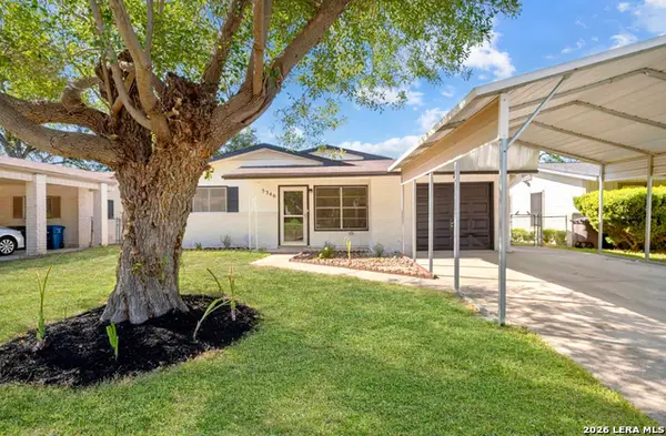 5346 San Benito, San Antonio, TX 78228