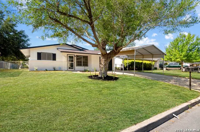 5346 San Benito, San Antonio, TX 78228 - #2