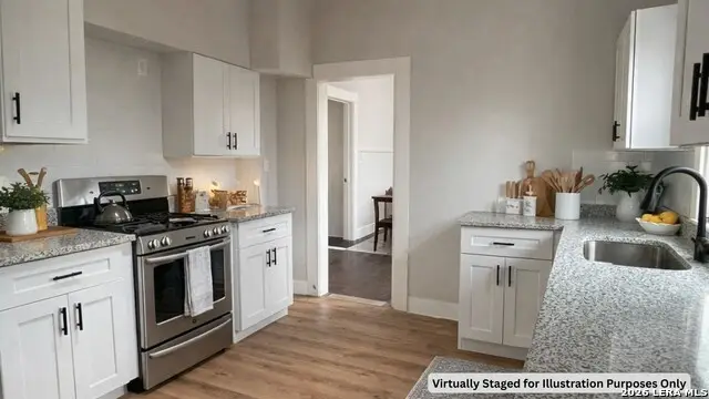 329 Hot Wells, San Antonio, TX 78223 - #3