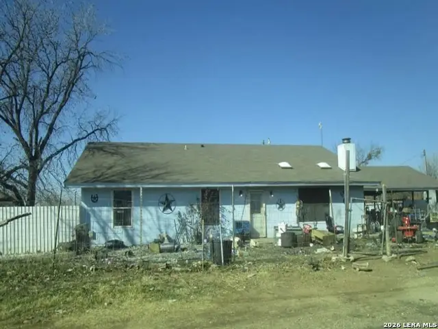 9769 Possum Hollow Rd, San Angelo, TX 76901 - #1