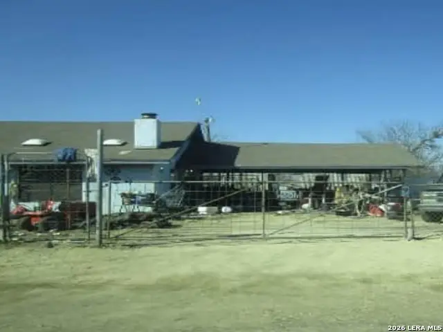 9769 Possum Hollow Rd, San Angelo, TX 76901 - #2