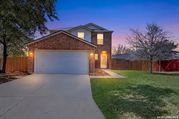 7443 Saddle Bend, San Antonio, TX 78238