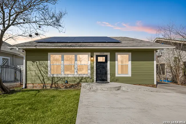 1819 Edison, San Antonio, TX 78201 - #1