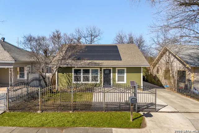 1819 Edison, San Antonio, TX 78201 - #2