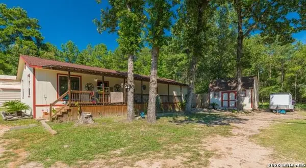 500 Pinewood, Trinity, TX 75862