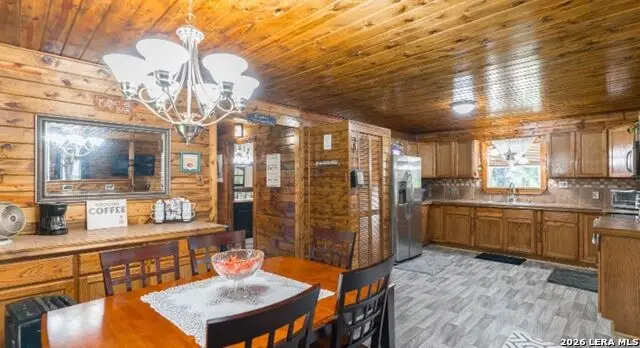 500 Pinewood, Trinity, TX 75862 - #2