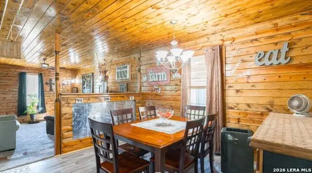 500 Pinewood, Trinity, TX 75862 - #3