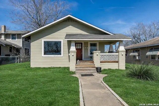 1219 E E Drexel Ave, San Antonio, TX 78210 - #1