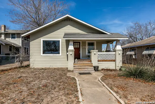 1219 E E Drexel Ave, San Antonio, TX 78210 - #2