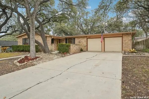 1307 Cibolo Trail, Universal City, TX 78148