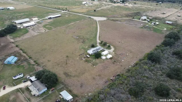 370 County Road 347, Hondo, TX 78861 - #3