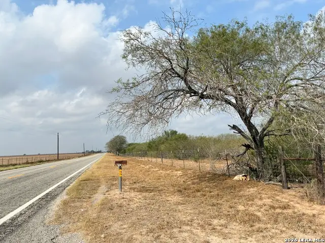 00 Fm 716, Premont, TX 78064 - #1