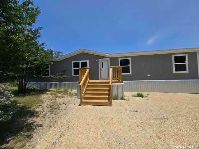 269 E Clark, Canyon Lake, TX 78133 - #1