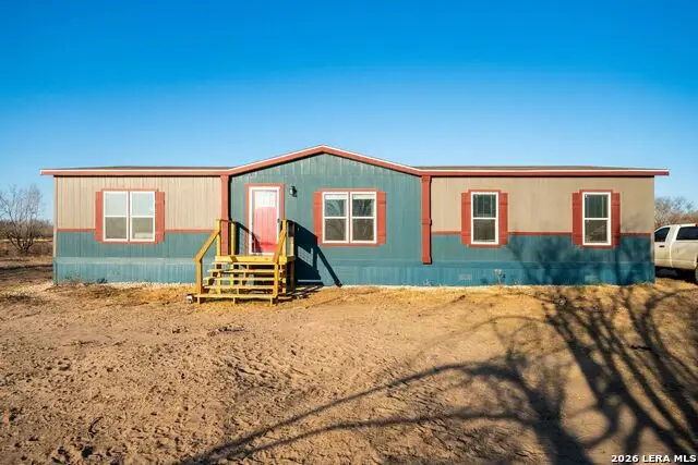 2217 Cr 414, McCoy, TX 78113 - #2