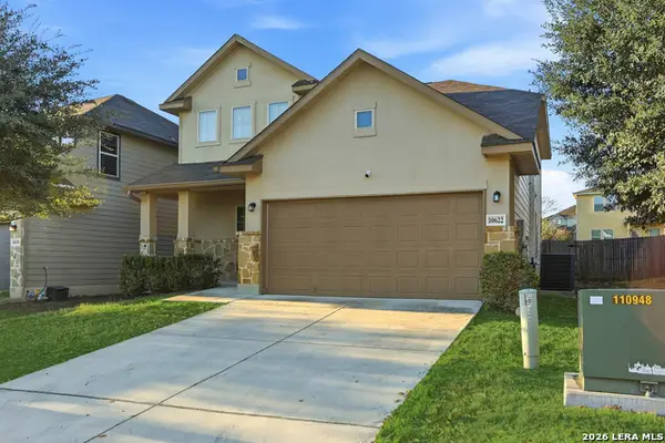 10622 Blue Wolf Pier, San Antonio, TX 78245