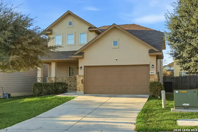 10622 Blue Wolf Pier, San Antonio, TX 78245 - #2