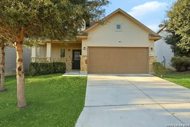 10622 Blue Wolf Pier, San Antonio, TX 78245 - #3