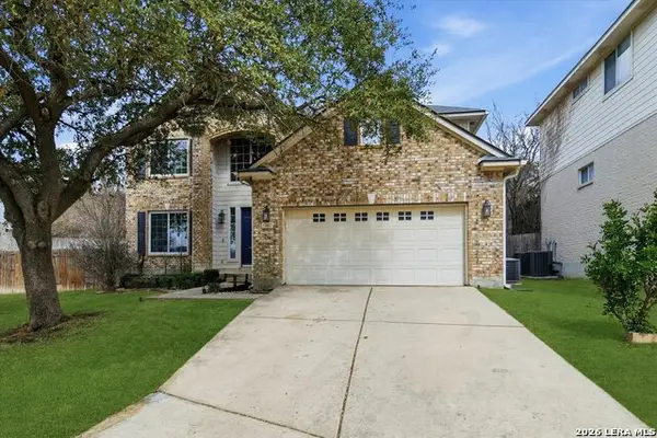 3407 Antigua, San Antonio, TX 78259