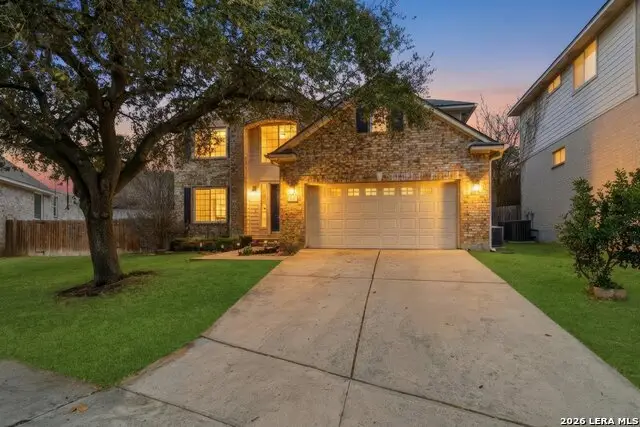 3407 Antigua, San Antonio, TX 78259 - #2