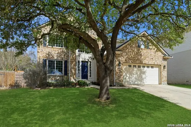 3407 Antigua, San Antonio, TX 78259 - #3