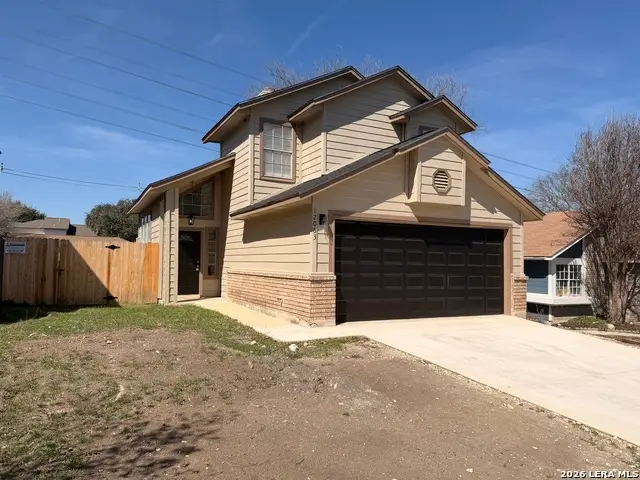 12063 Stoney Summit, San Antonio, TX 78247 - #3