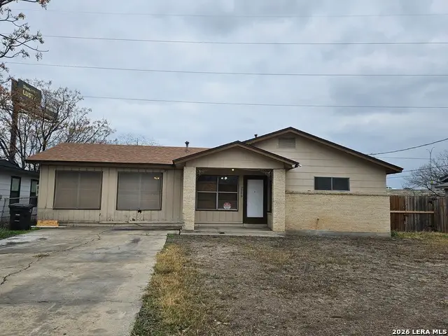 7206 Glendora, San Antonio, TX 78218 - #2