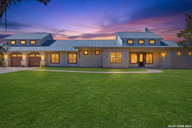 230 Pr 1745, Mico, TX 78056 - #3