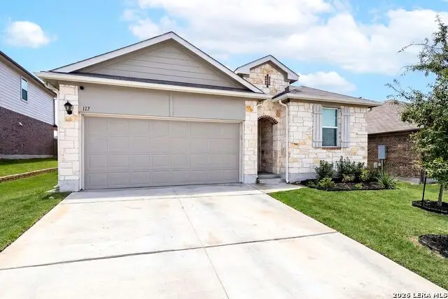 117 Pronghorn Cir, San Marcos, TX 78666 - #2