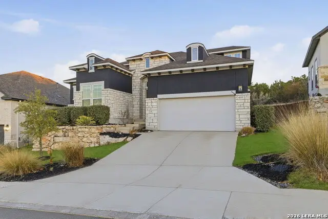 4111 Andito, San Antonio, TX 78261 - #1