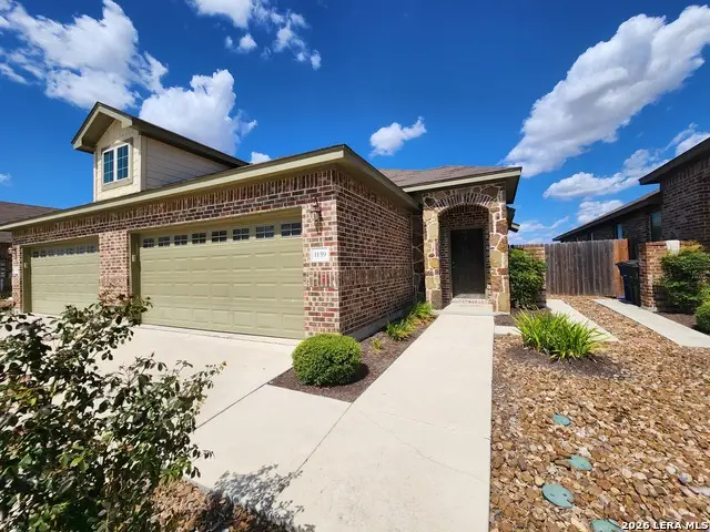 1155 - 1159 Creekside Orchard, New Braunfels, TX 78130 - #2