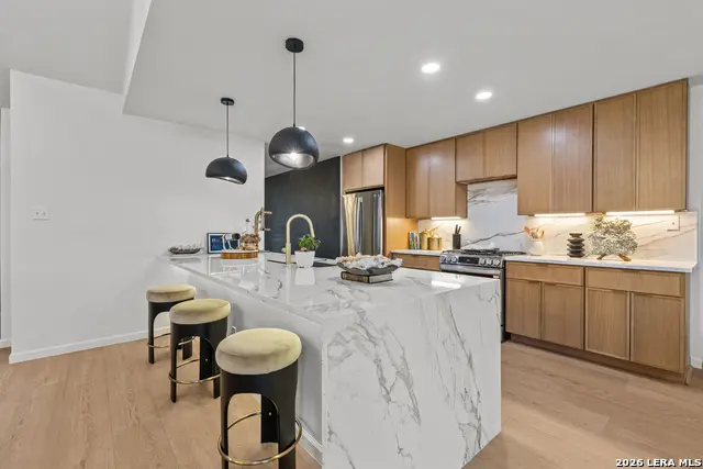 15114 Oakmere, San Antonio, TX 78232 - #1