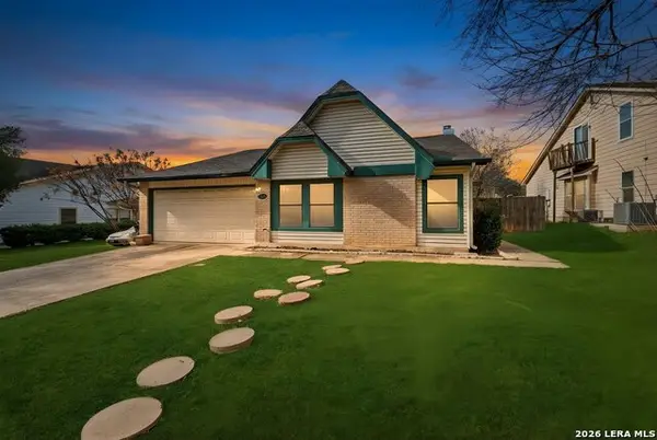 9835 Spruce Ridge Dr, Converse, TX 78109