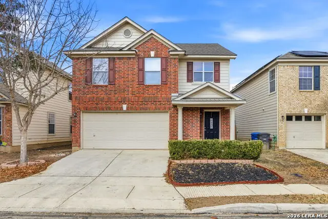 7715 Copper Cave, San Antonio, TX 78249 - #1