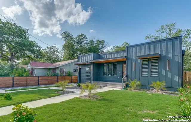 235 Bank, San Antonio, TX 78204 - #1