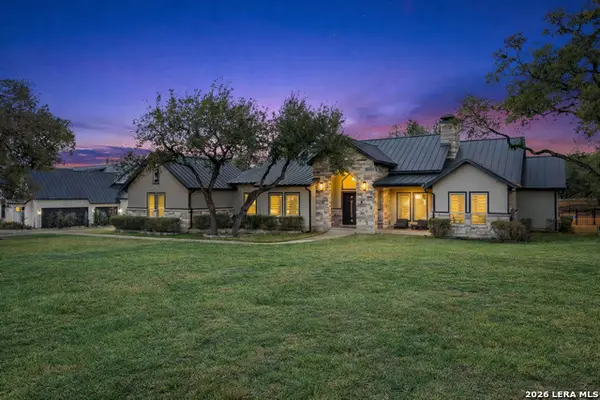 424 Arthur Ct, Spring Branch, TX 78070