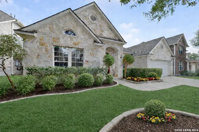 24814 Cloudy, San Antonio, TX 78255 - #3