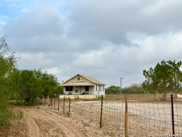 000 Fm 716, Premont, TX 78375 - #1