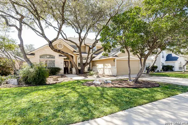 18211 Lemans, San Antonio, TX 78258