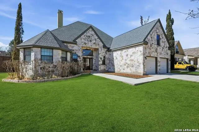 250 English Oaks Circle, Boerne, TX 78006 - #3