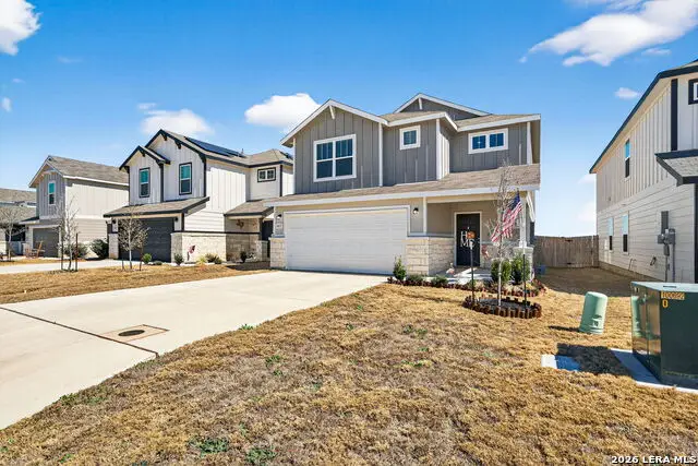 4037 Bermuda Ln, Seguin, TX 78155 - #2