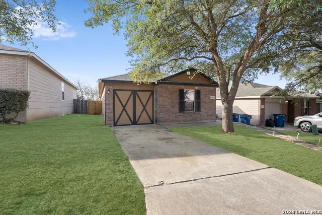 11002 Moonlit Cyn, San Antonio, TX 78245 - #2