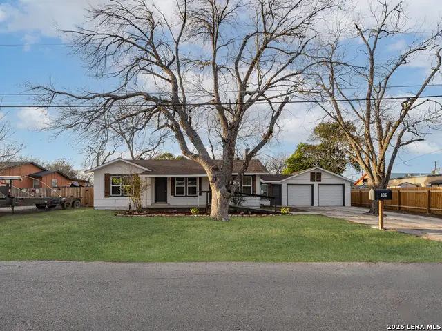 105 Avenue D, Converse, TX 78109 - #2